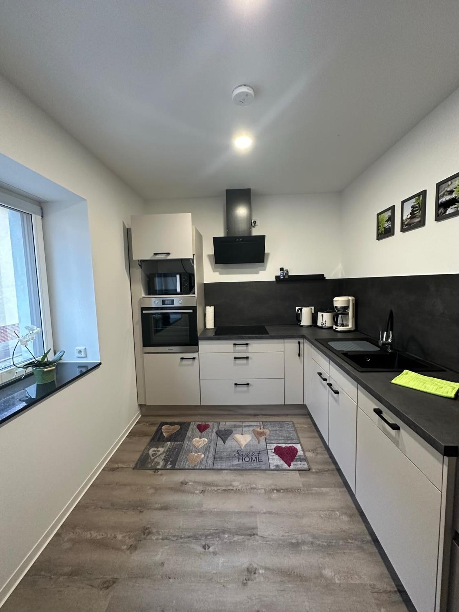 HT Appartement No.3