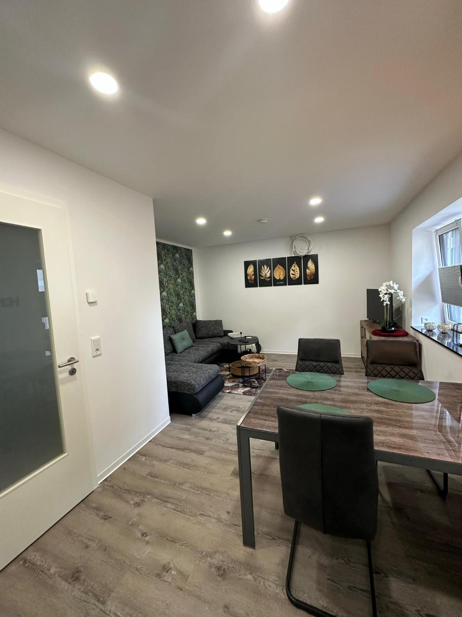HT Appartement No.3