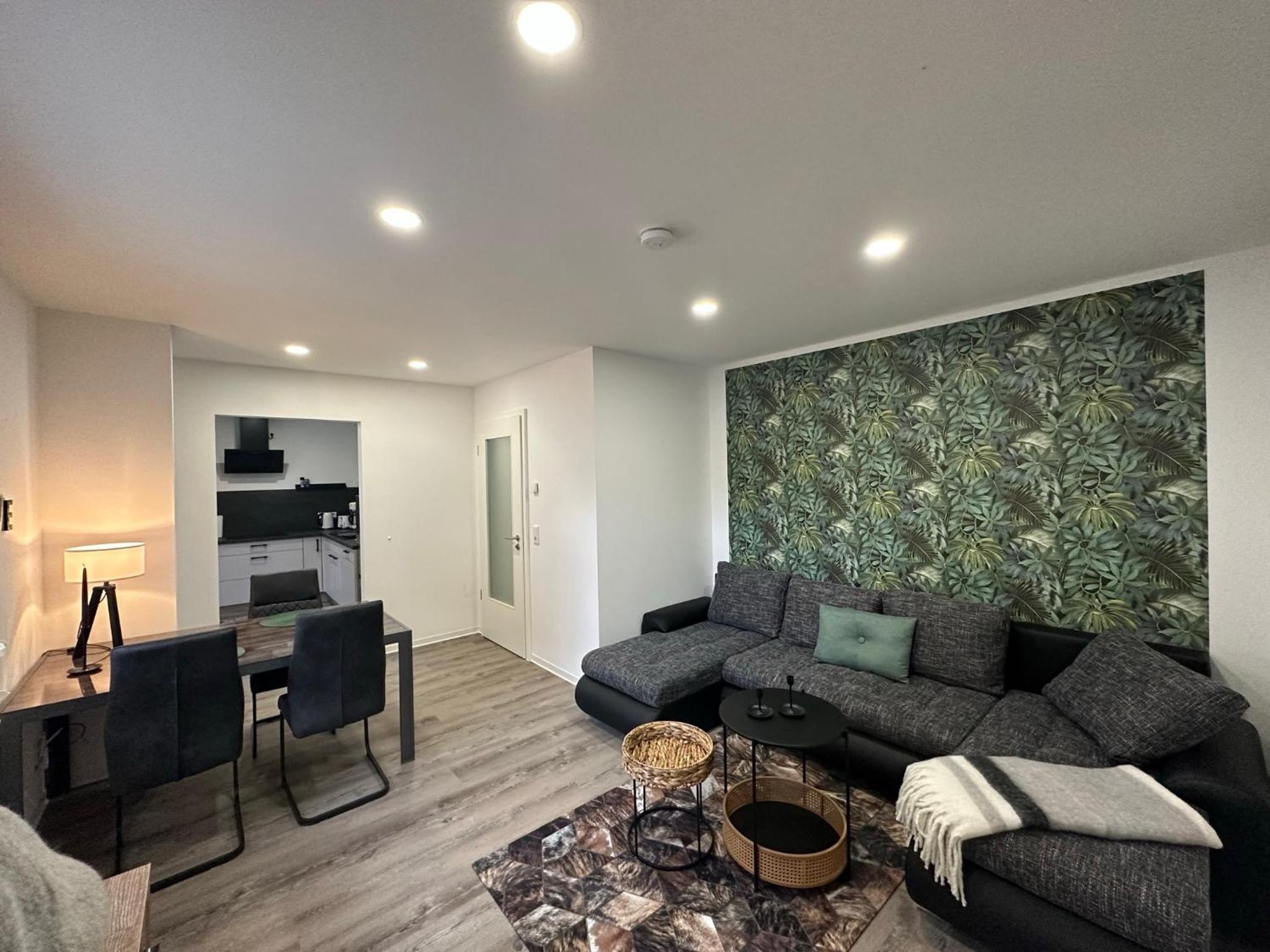 HT Appartement No.3