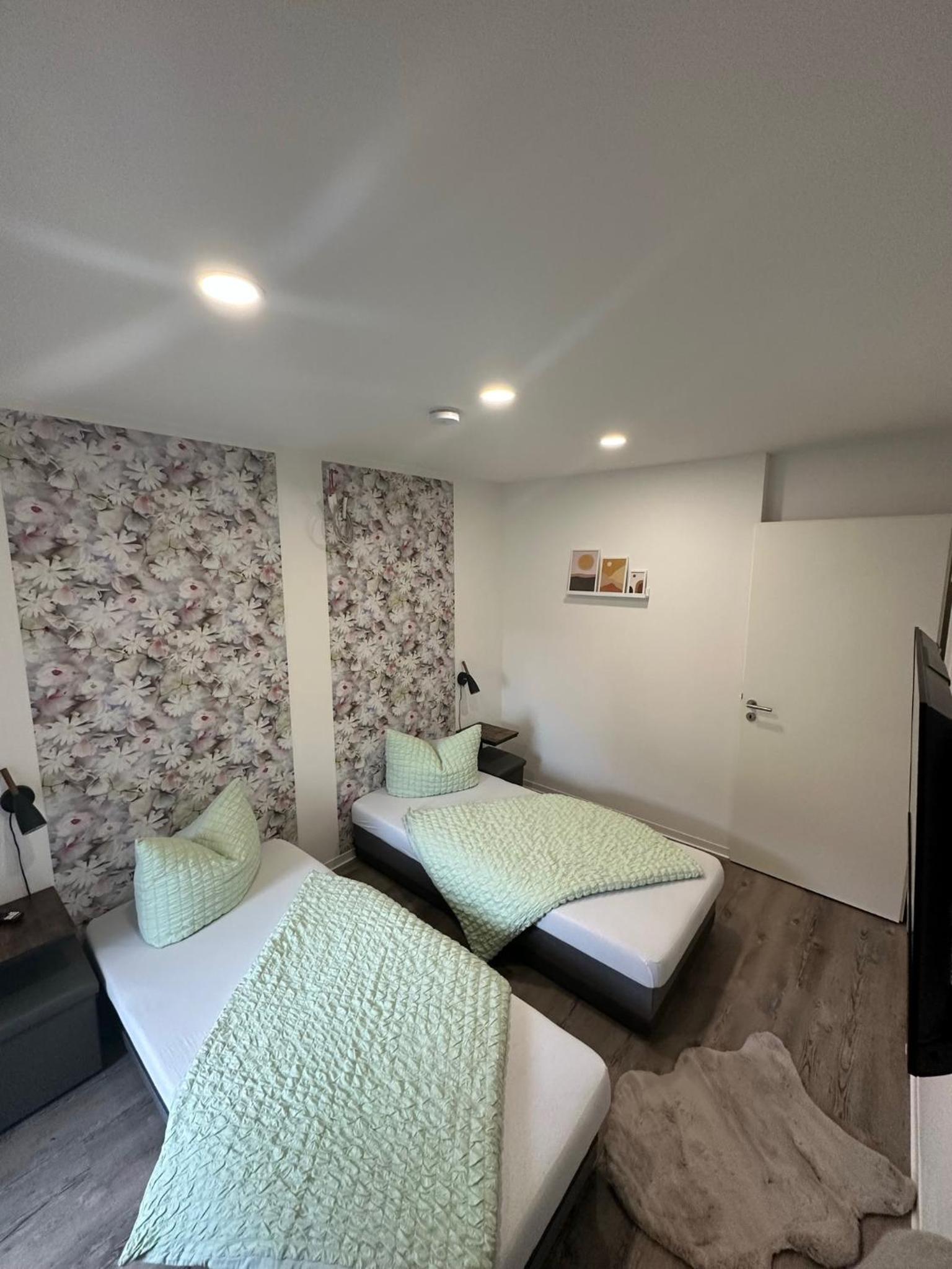 HT Appartement No.3