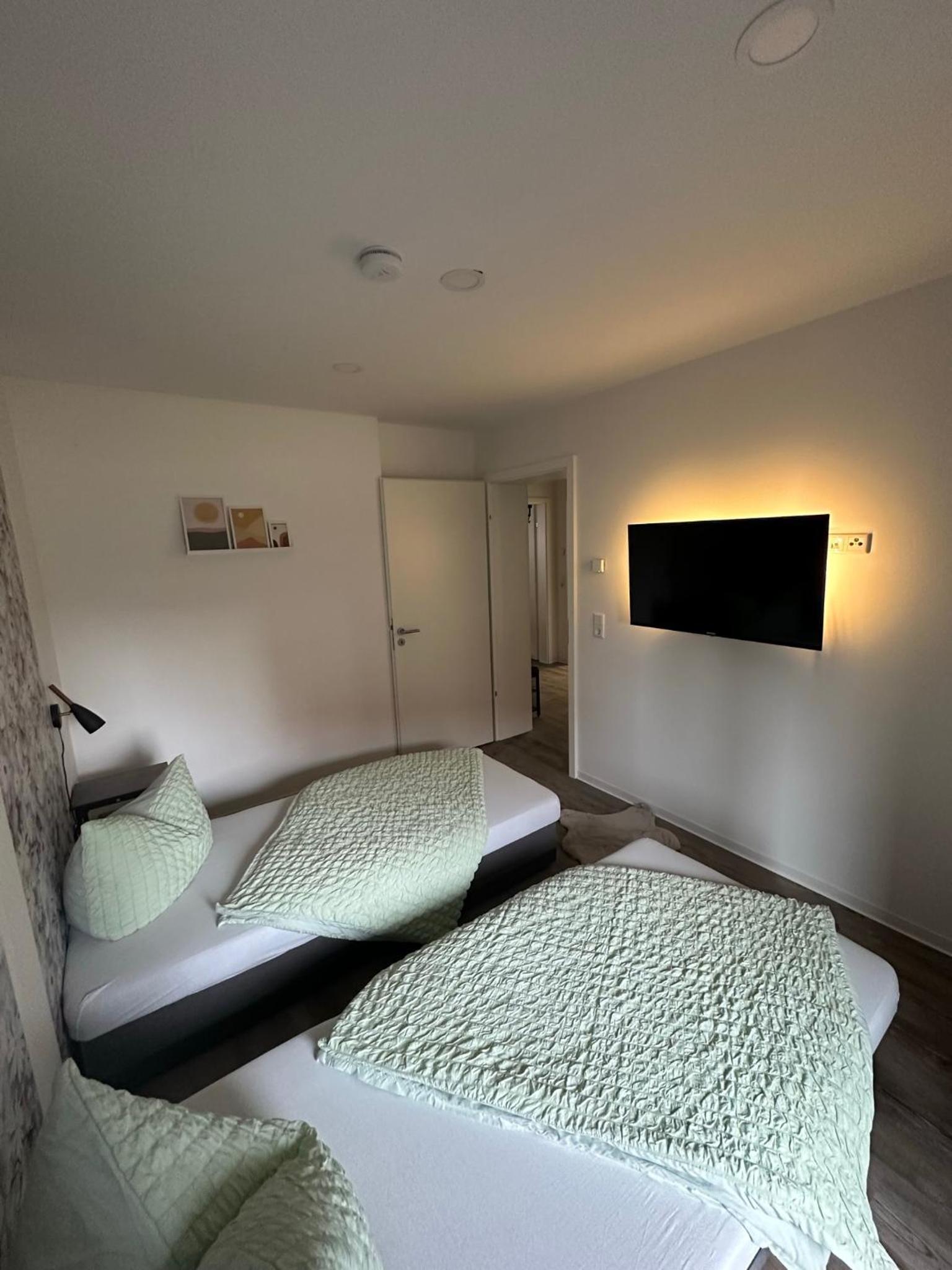 HT Appartement No.3