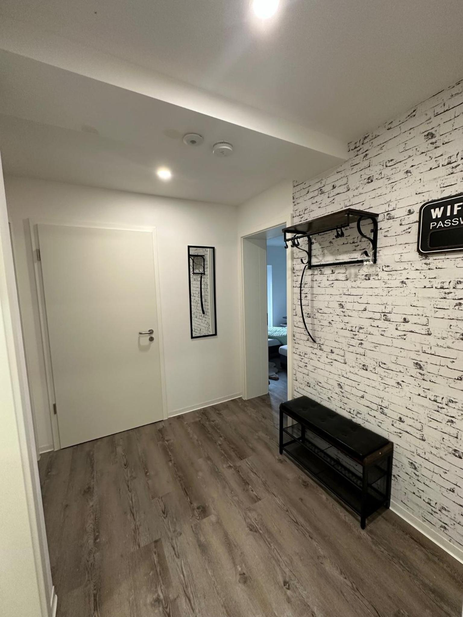 HT Appartement No.3