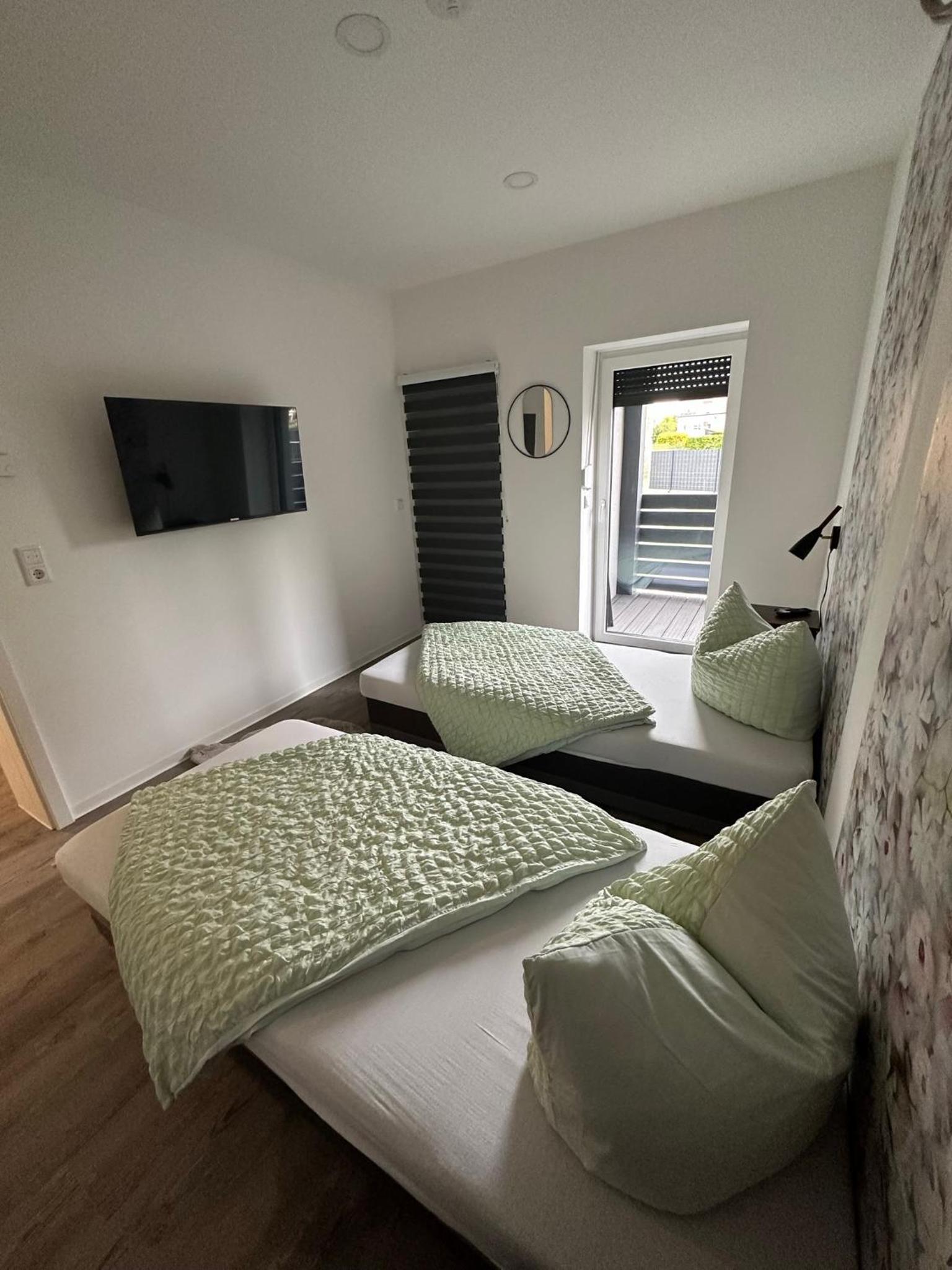 HT Appartement No.3