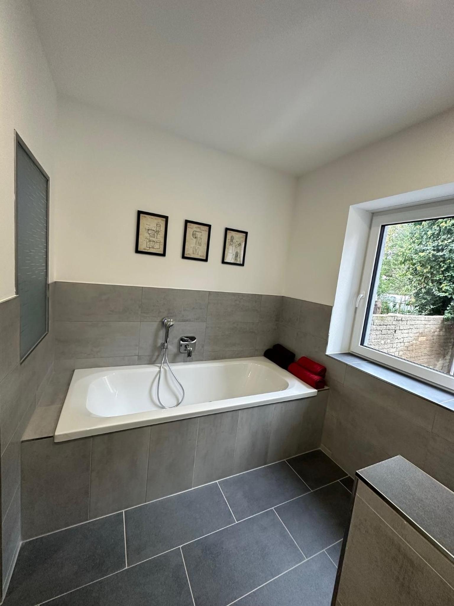 HT Appartement No.3