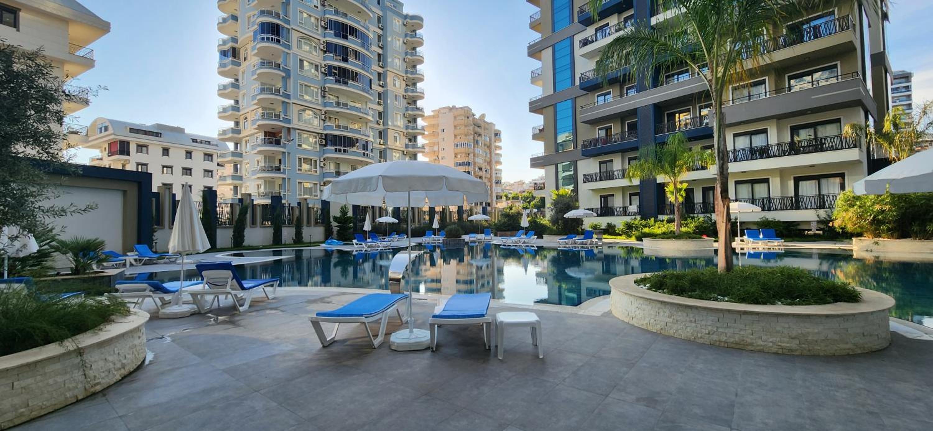 AdeLion Albimo Loft view 4