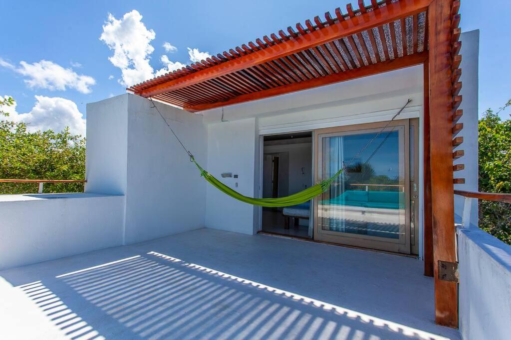 dhozt Marlinda Beach House. Cartagena Colombia