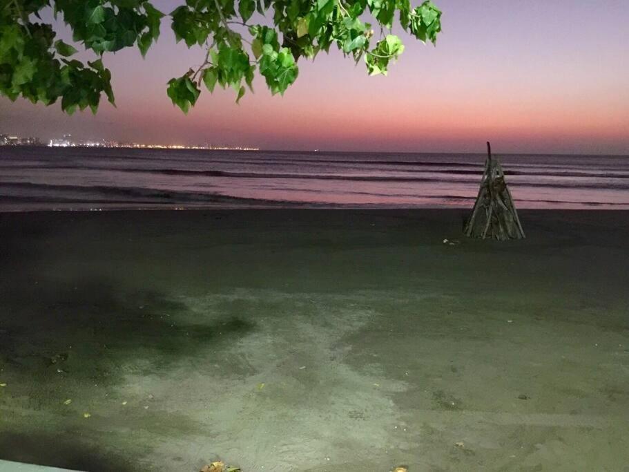 dhozt Marlinda Beach House. Cartagena Colombia