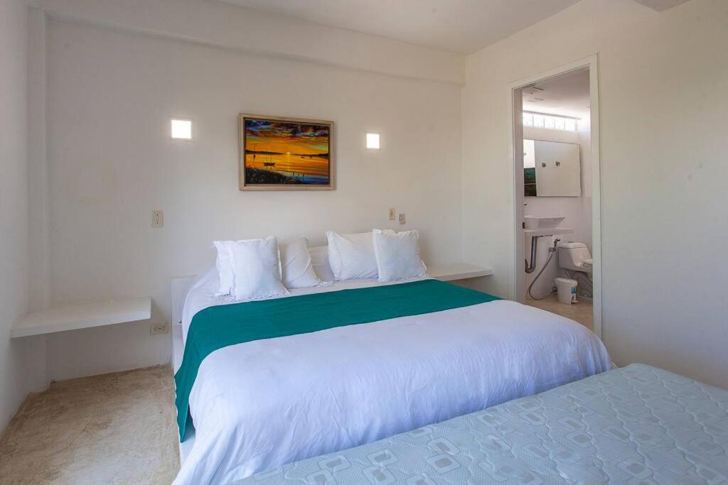 dhozt Marlinda Beach House. Cartagena Colombia