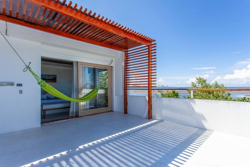 dhozt Marlinda Beach House. Cartagena Colombia