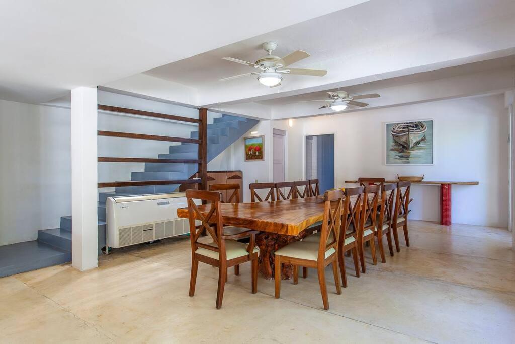dhozt Marlinda Beach House. Cartagena Colombia