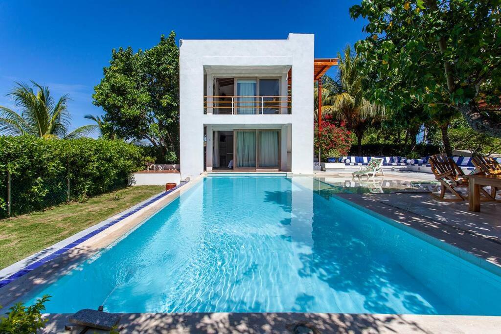 dhozt Marlinda Beach House. Cartagena Colombia