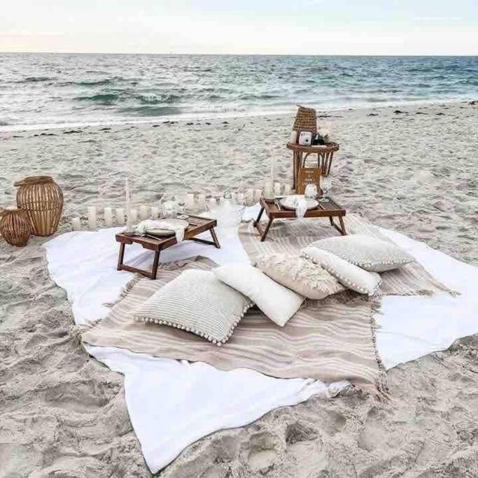 dhozt Marlinda Beach House. Cartagena Colombia