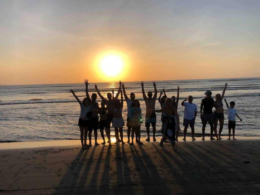 dhozt Marlinda Beach House. Cartagena Colombia