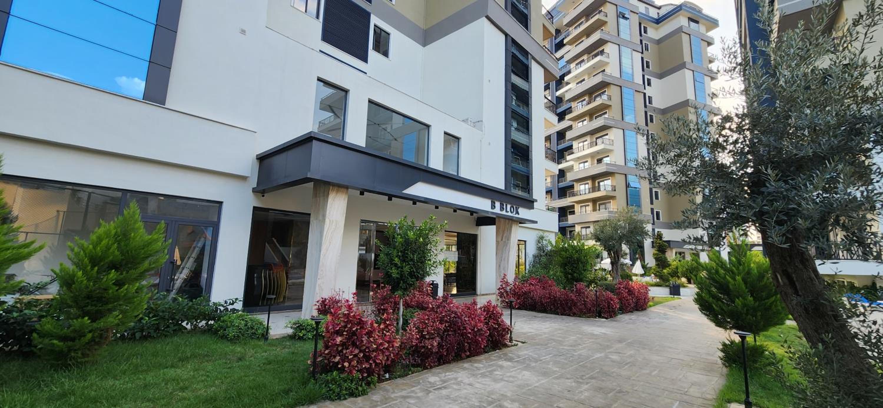 Hotel AdeLion Albimo Loft - Image 1