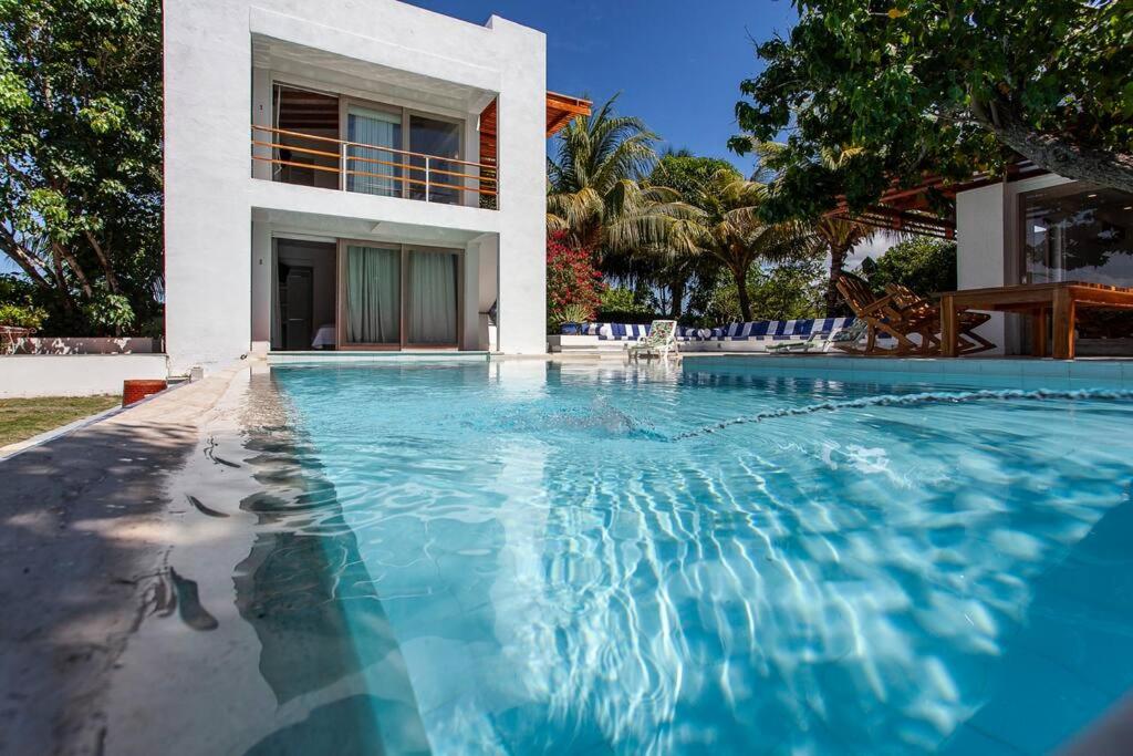 dhozt Marlinda Beach House. Cartagena Colombia