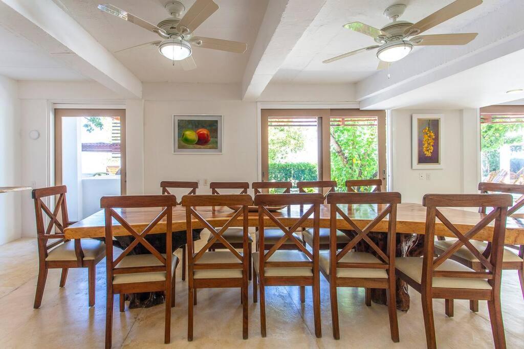 dhozt Marlinda Beach House. Cartagena Colombia