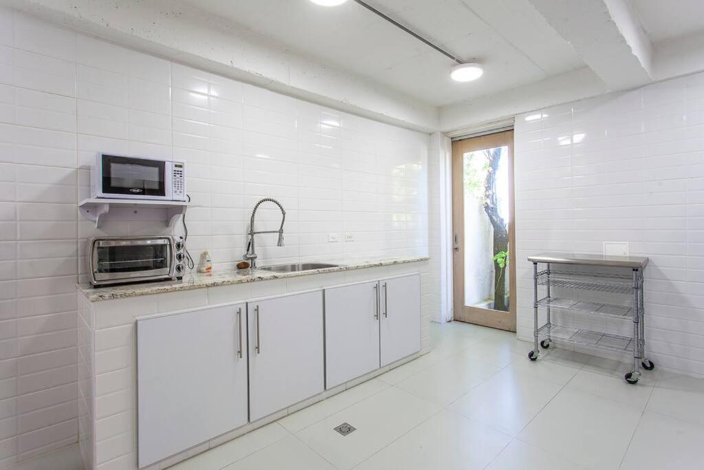 dhozt Marlinda Beach House. Cartagena Colombia