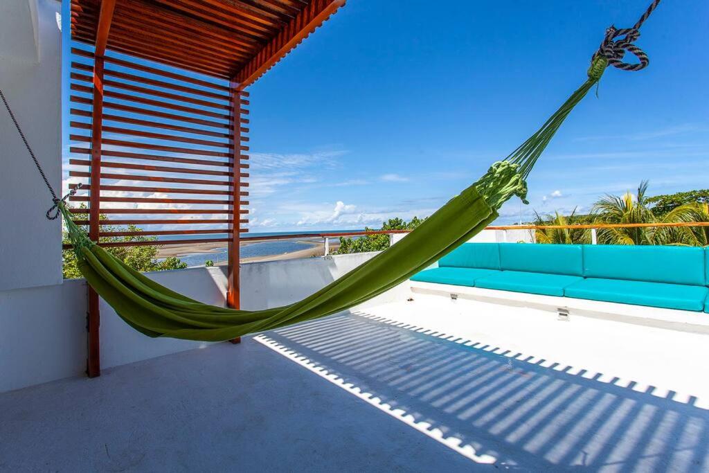 dhozt Marlinda Beach House. Cartagena Colombia
