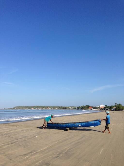 dhozt Marlinda Beach House. Cartagena Colombia