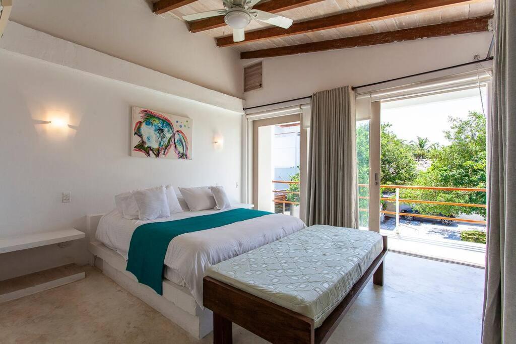 dhozt Marlinda Beach House. Cartagena Colombia