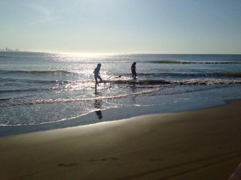 dhozt Marlinda Beach House. Cartagena Colombia