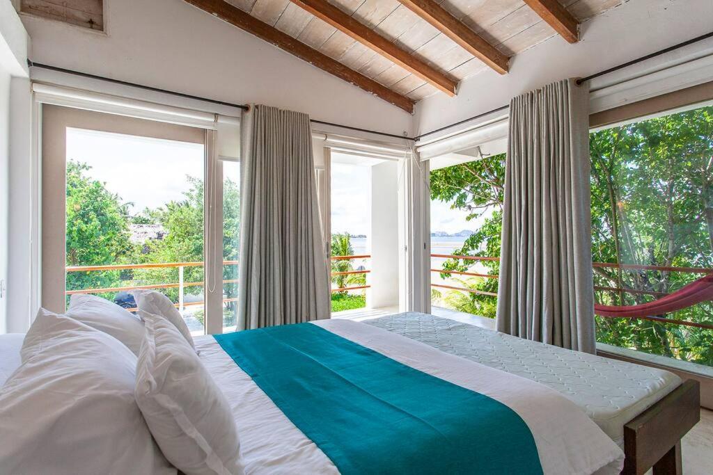 dhozt Marlinda Beach House. Cartagena Colombia