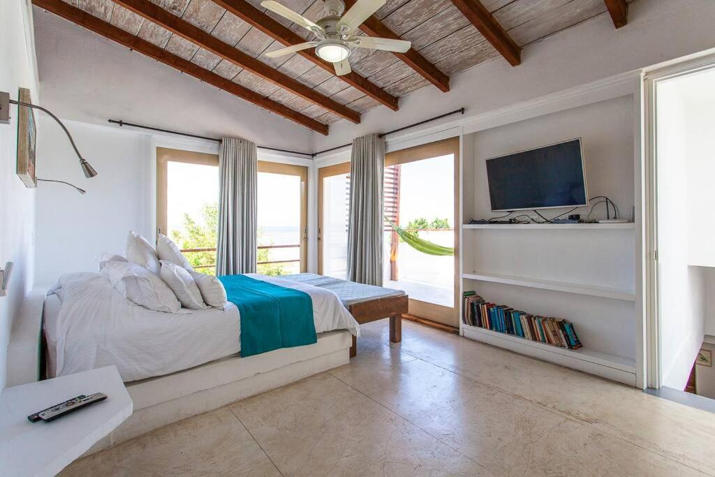 dhozt Marlinda Beach House. Cartagena Colombia