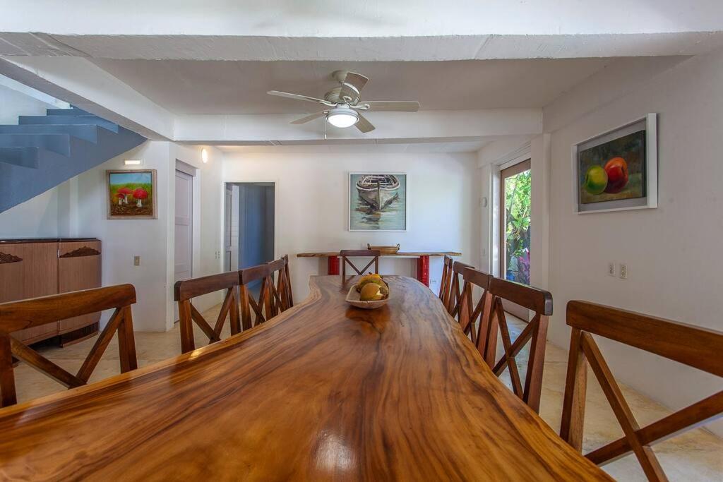 dhozt Marlinda Beach House. Cartagena Colombia