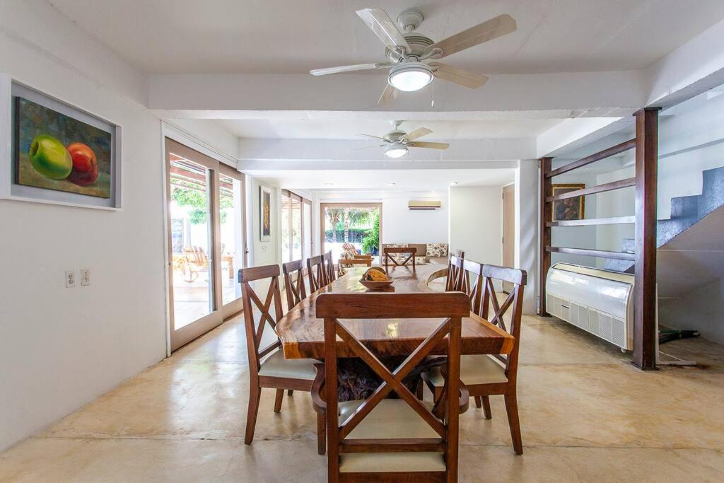 dhozt Marlinda Beach House. Cartagena Colombia