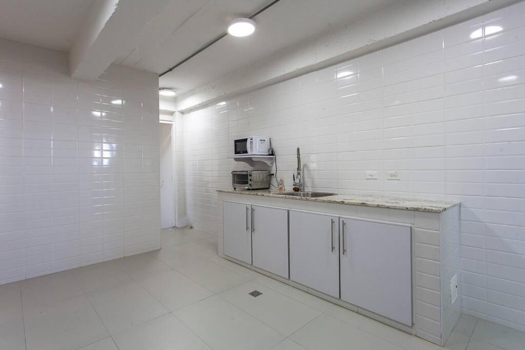 dhozt Marlinda Beach House. Cartagena Colombia