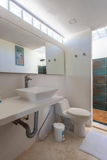 dhozt Marlinda Beach House. Cartagena Colombia