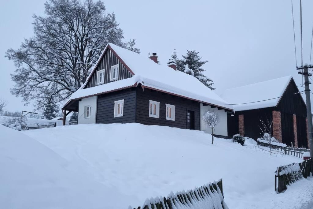 Na Chajdě Kozlovice