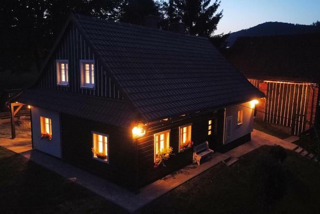 Na Chajdě Kozlovice