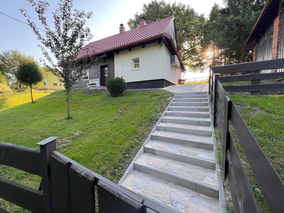 Na Chajdě Kozlovice