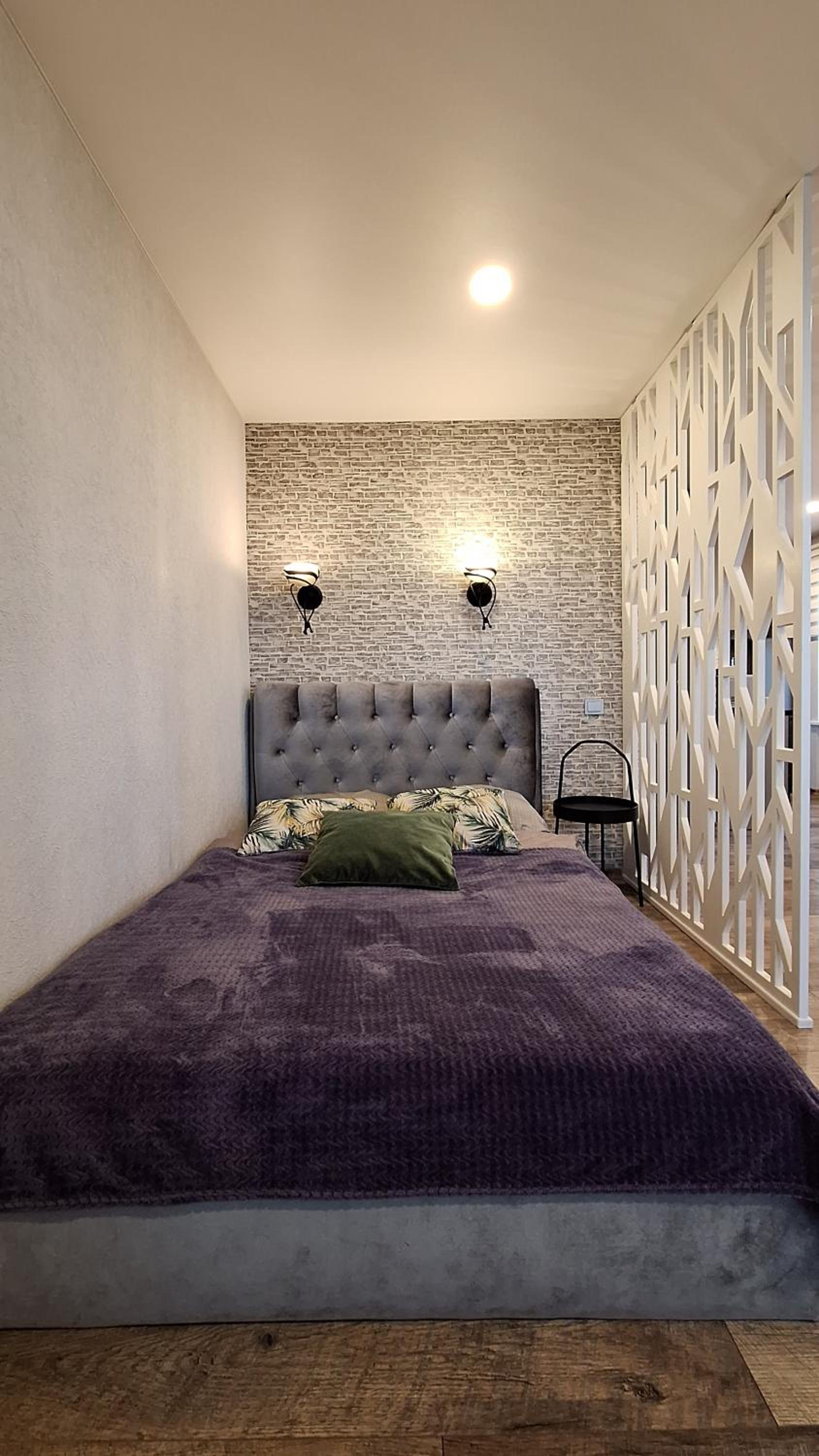 Apartament near Akropolis panoramic view view 5
