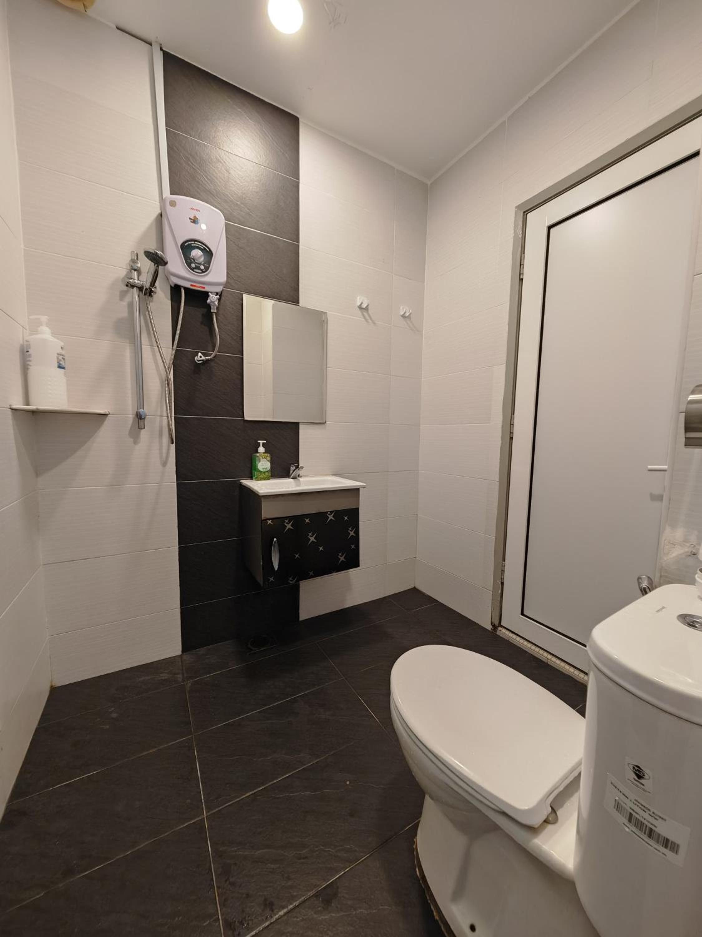 Homestay Melaka Mahkota Melaya Raya photo 6