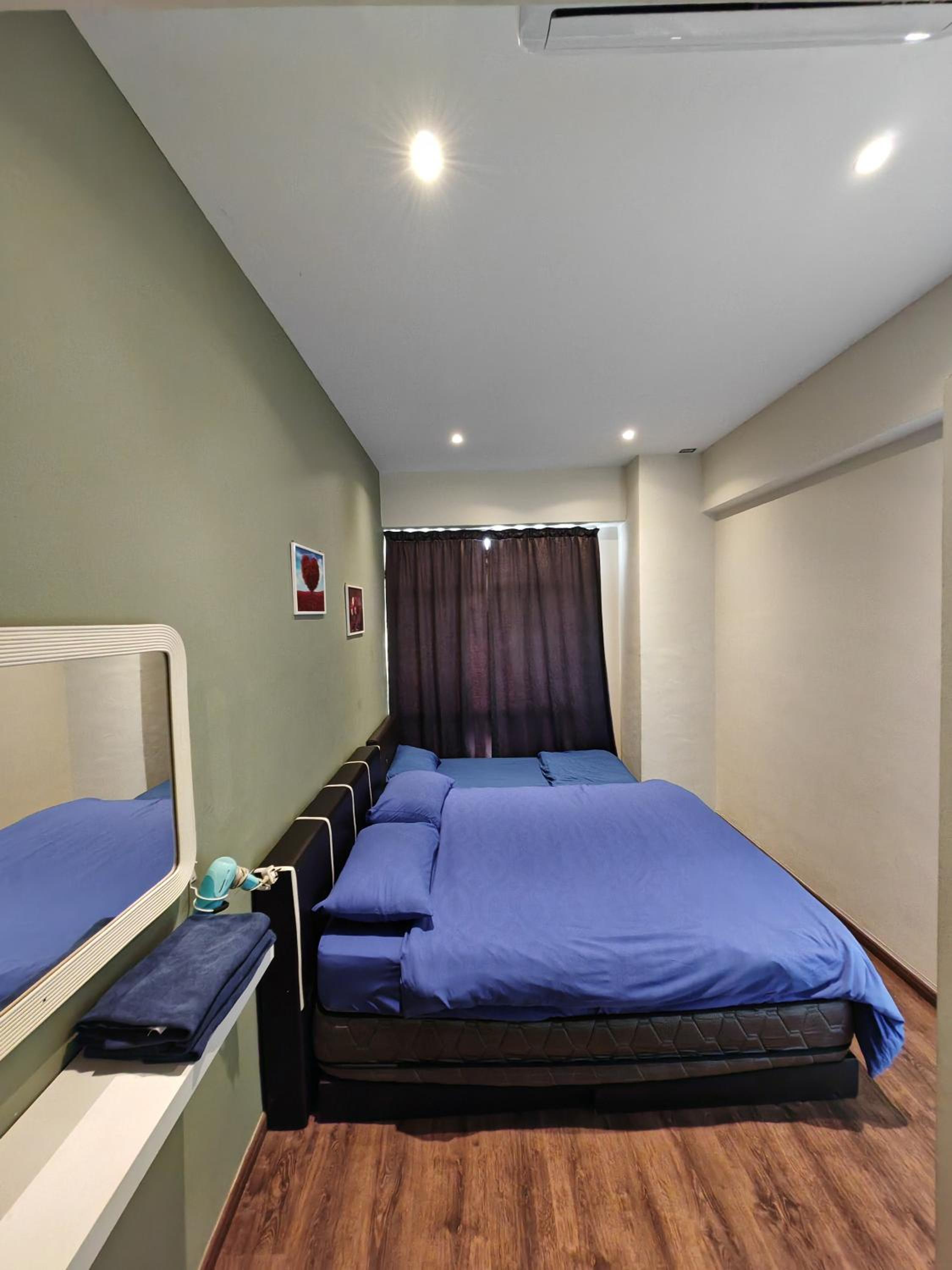 Homestay Melaka Mahkota Melaya Raya photo 4