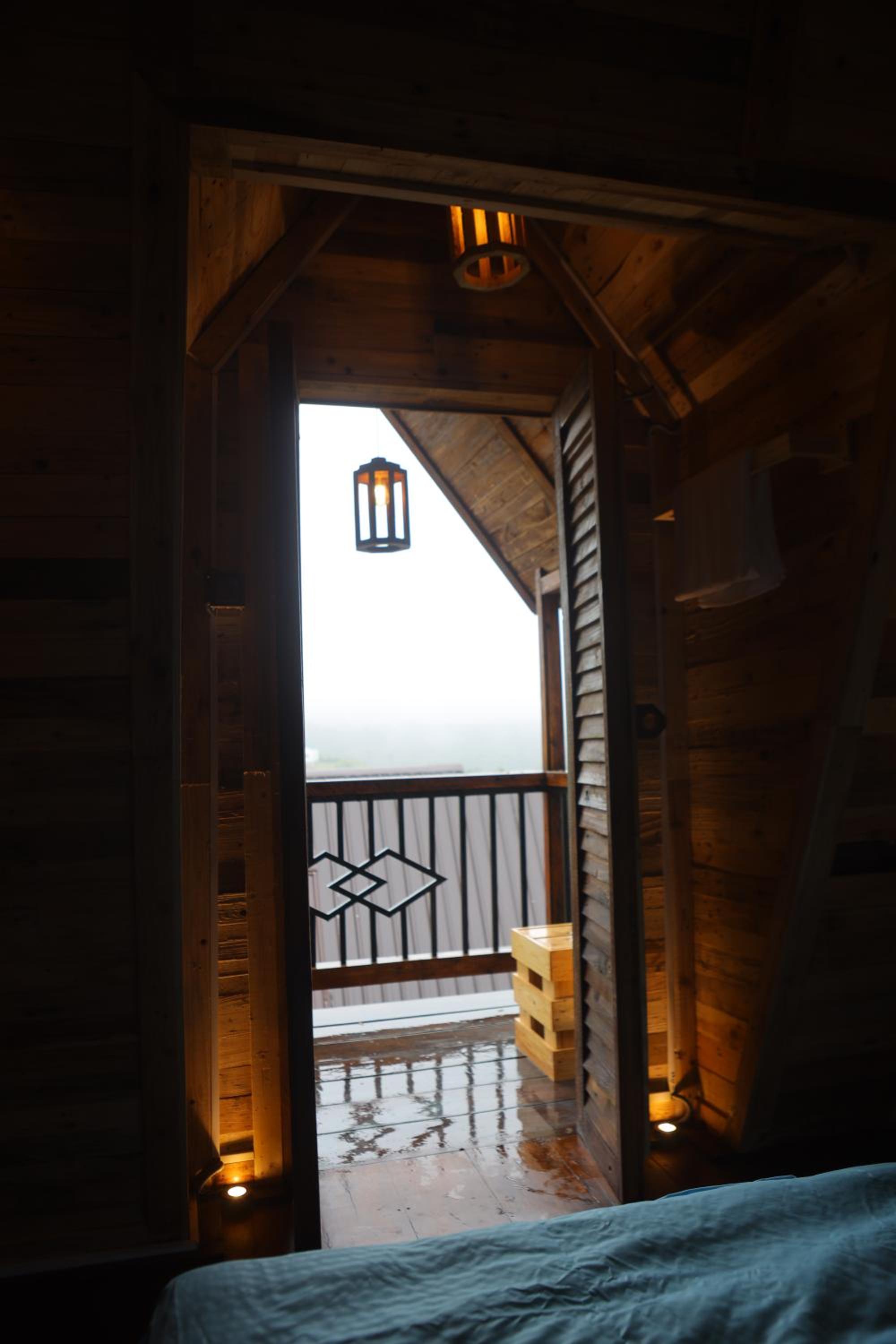 Hunters Wood Cabins