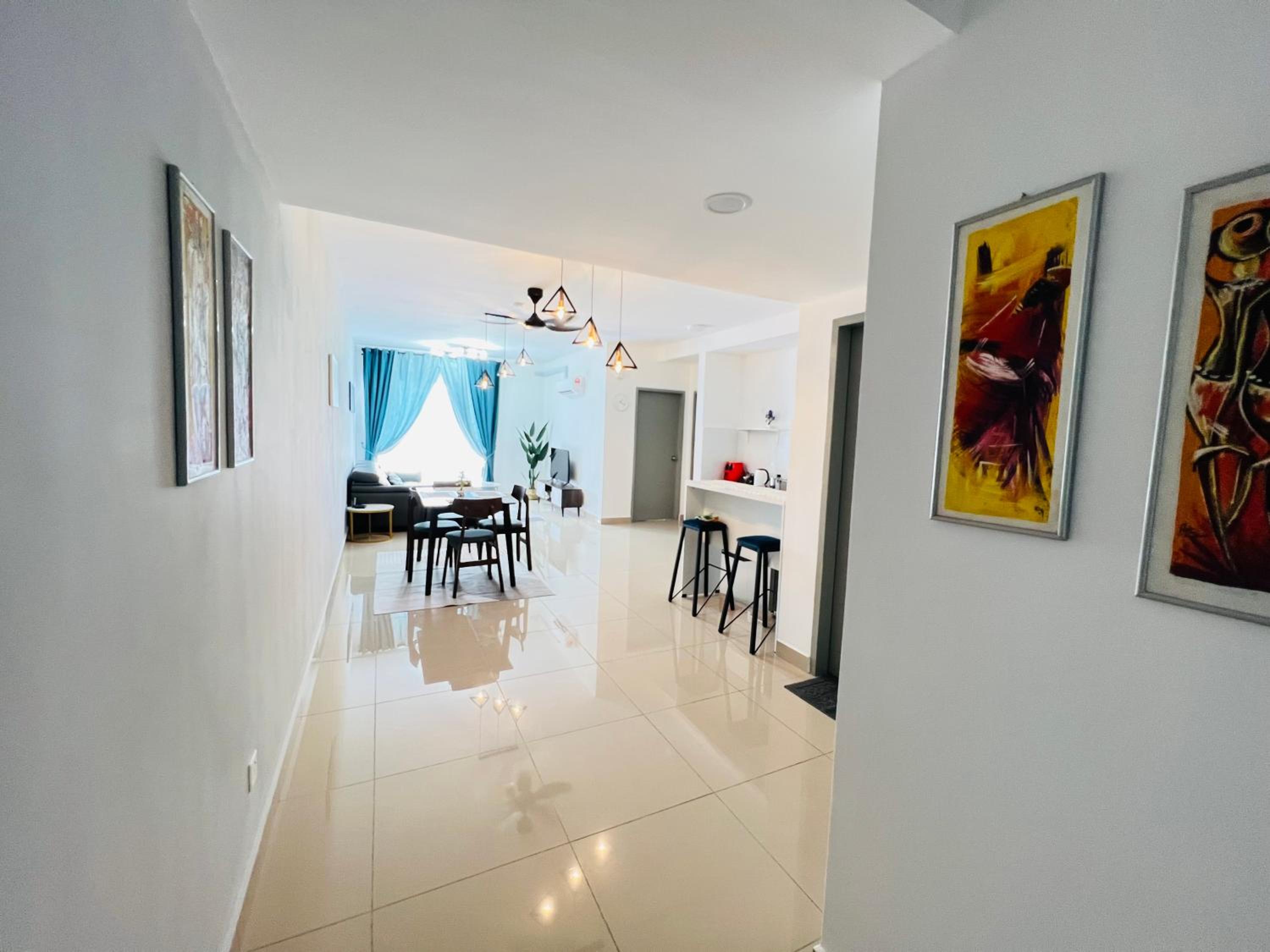 JC HOMESTAY RAWANG photo 3