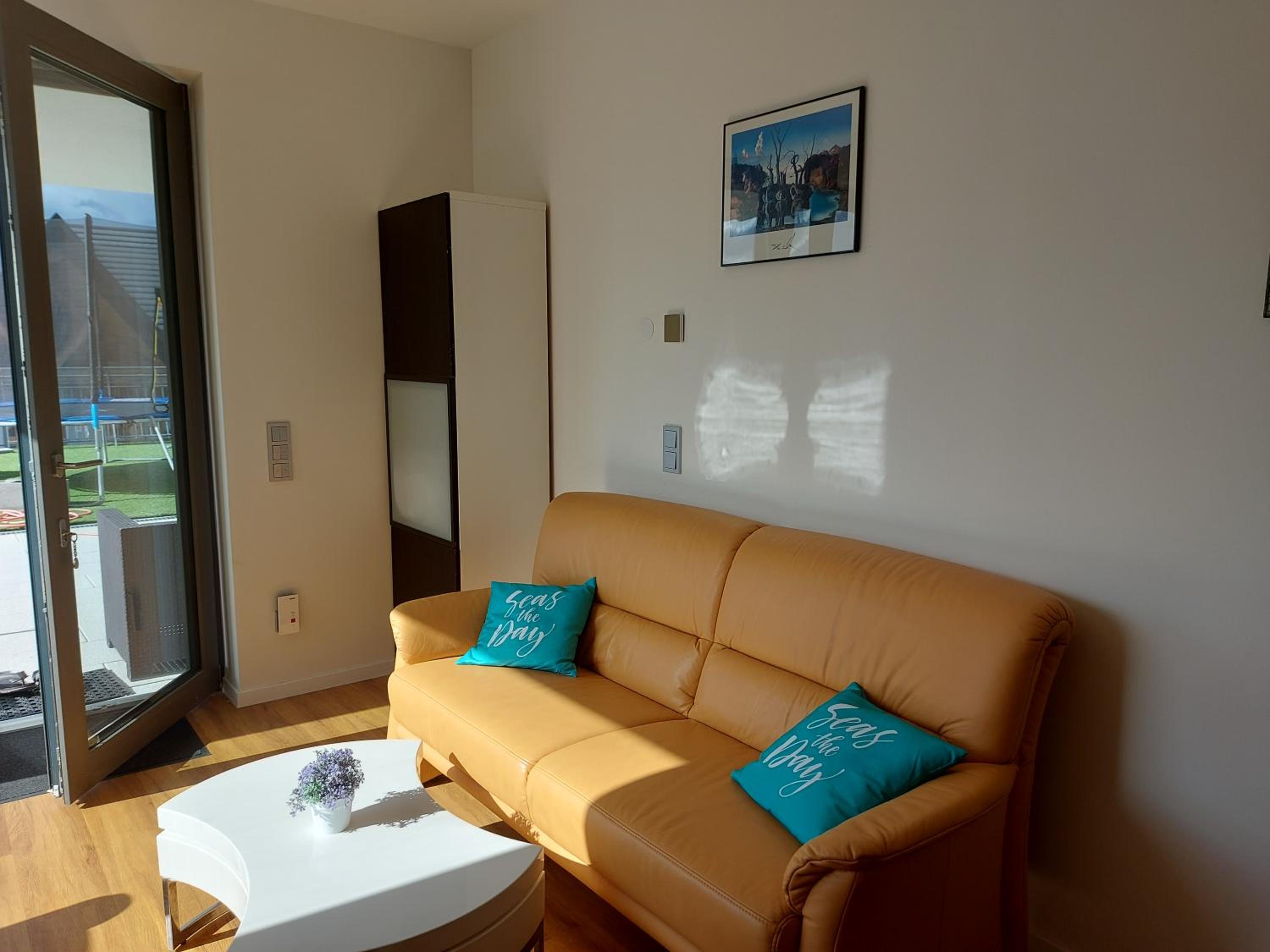Modernes Apartment