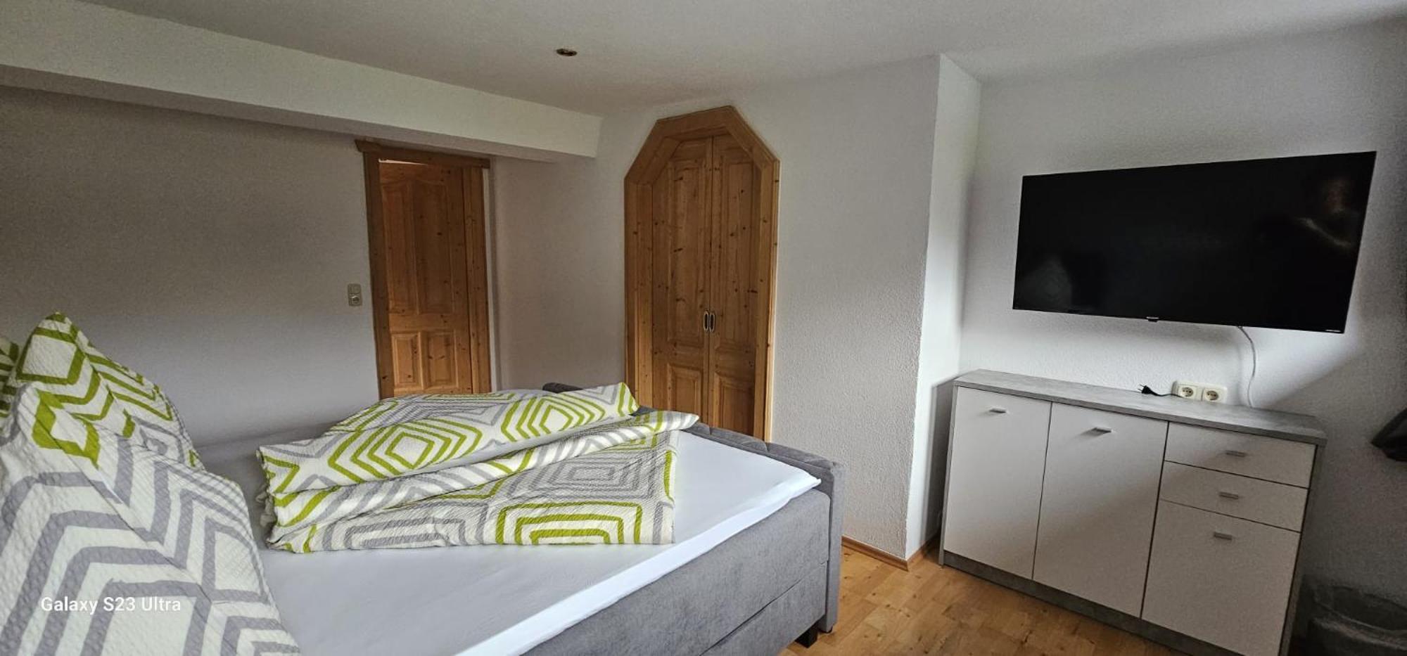 Ferienwohnung Schranz