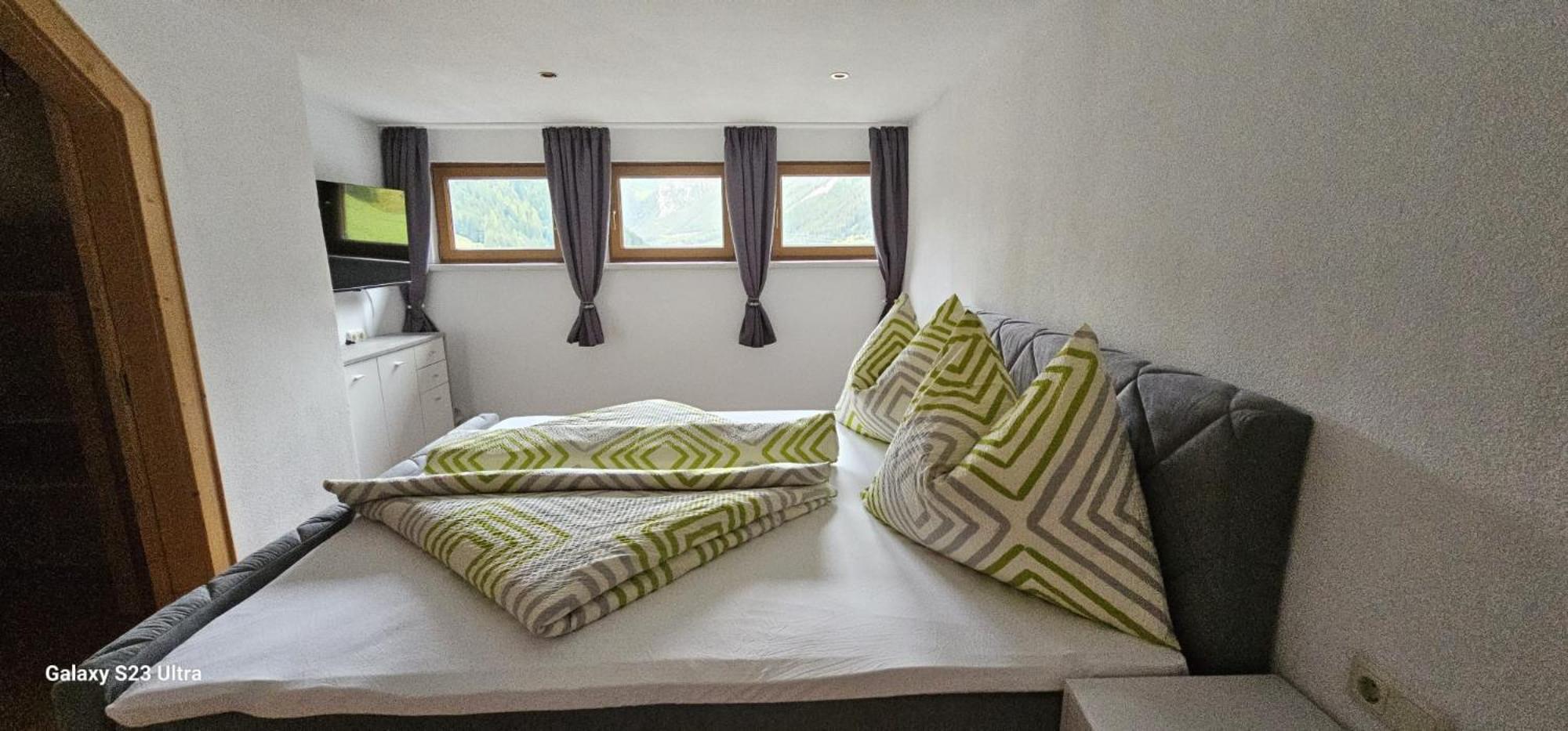 Ferienwohnung Schranz