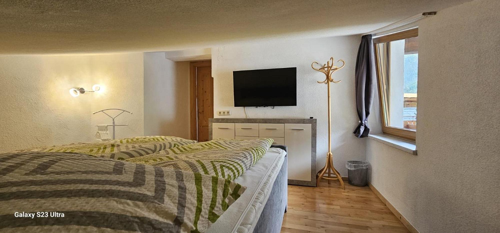 Ferienwohnung Schranz