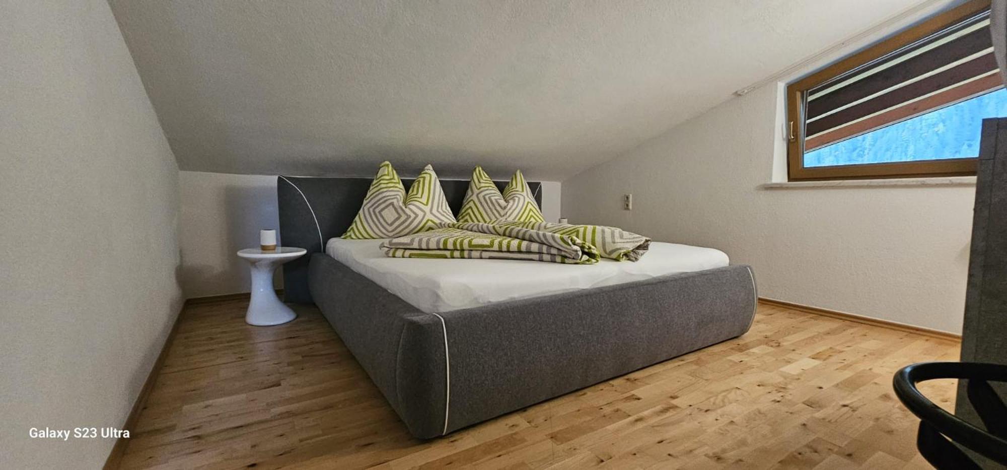 Ferienwohnung Schranz