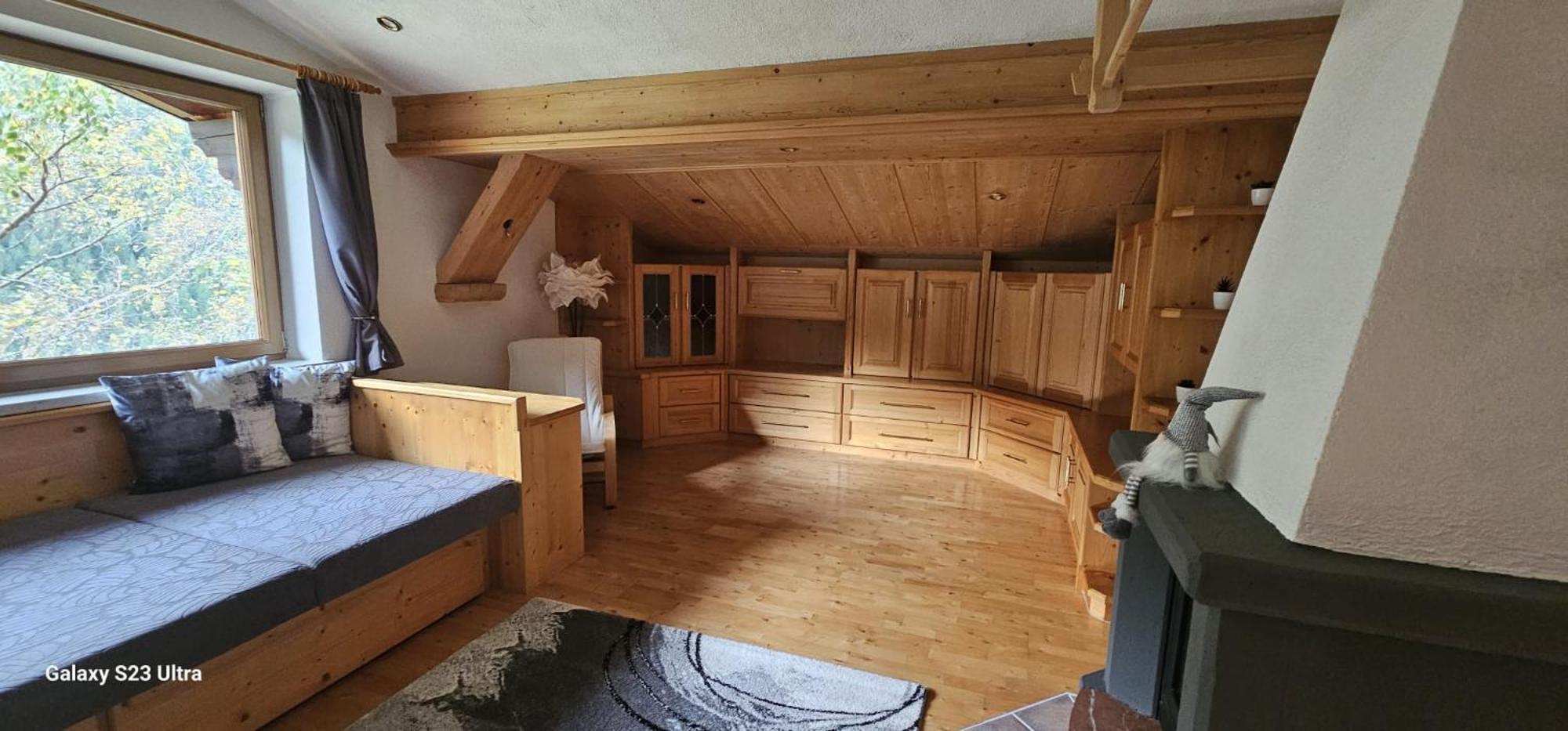 Ferienwohnung Schranz