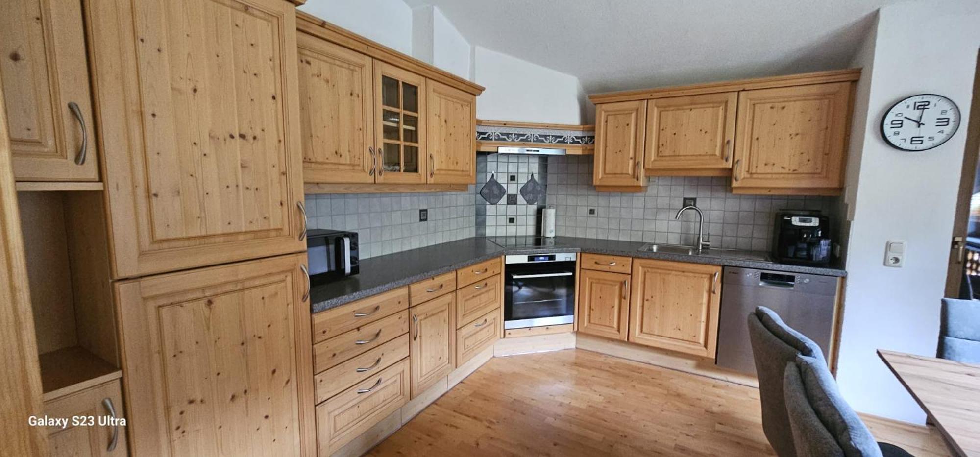 Ferienwohnung Schranz