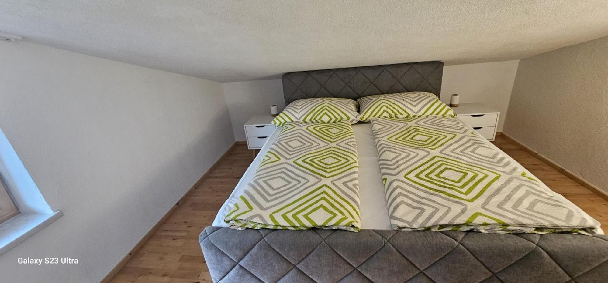 Ferienwohnung Schranz