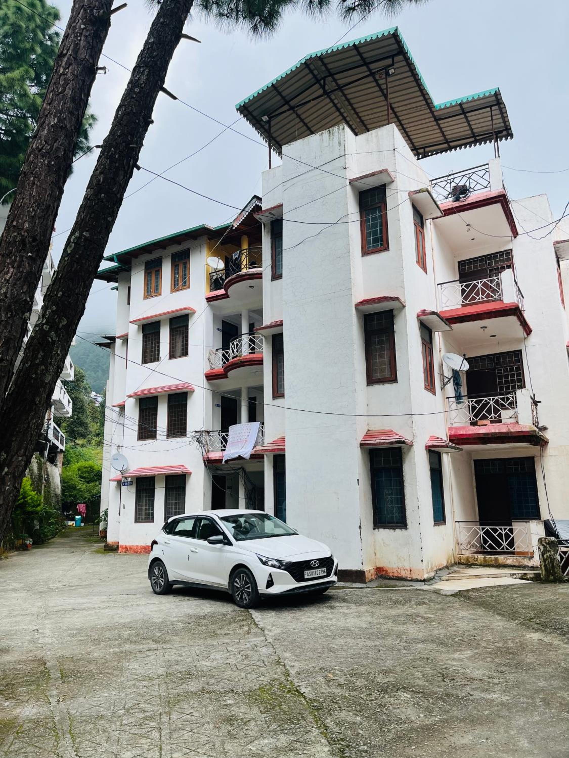 building