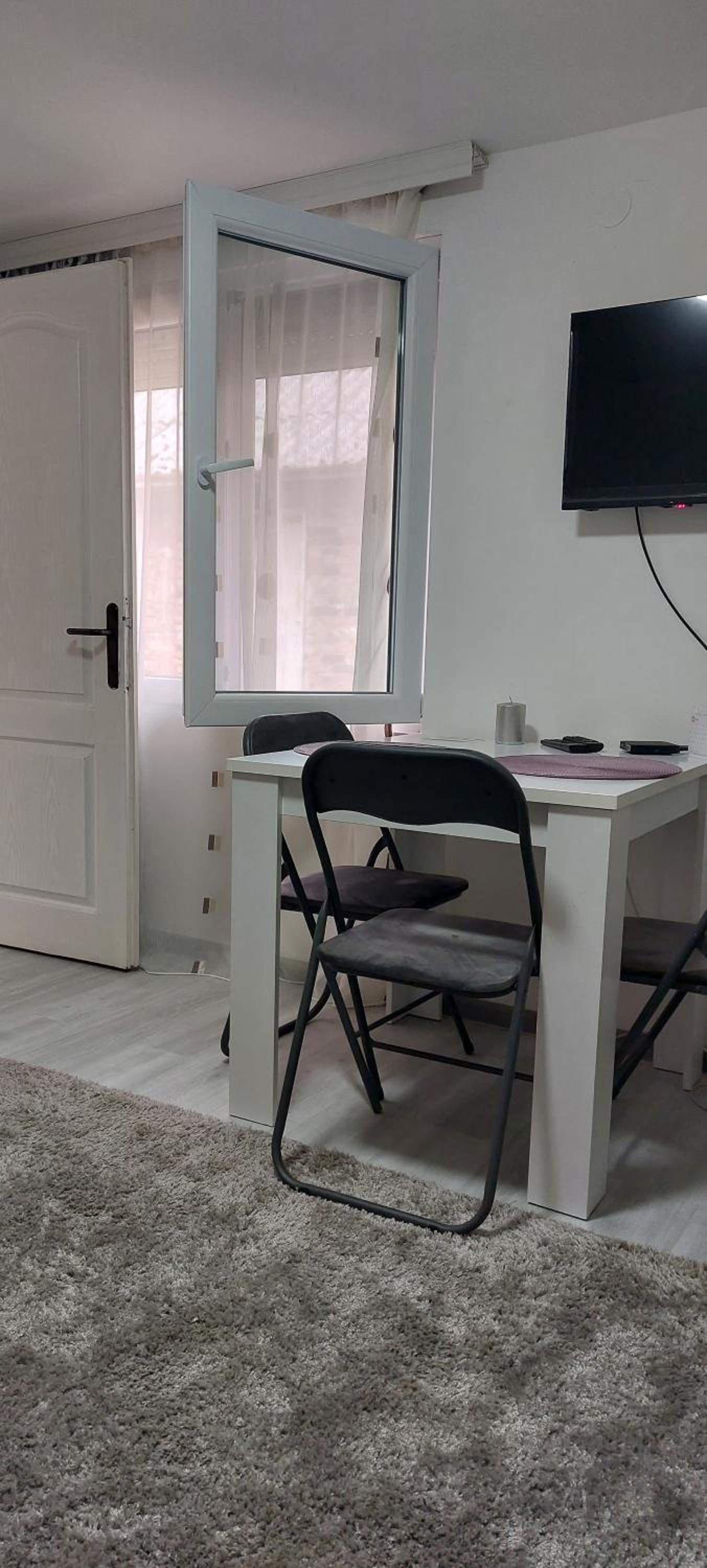 Fontana Apartman