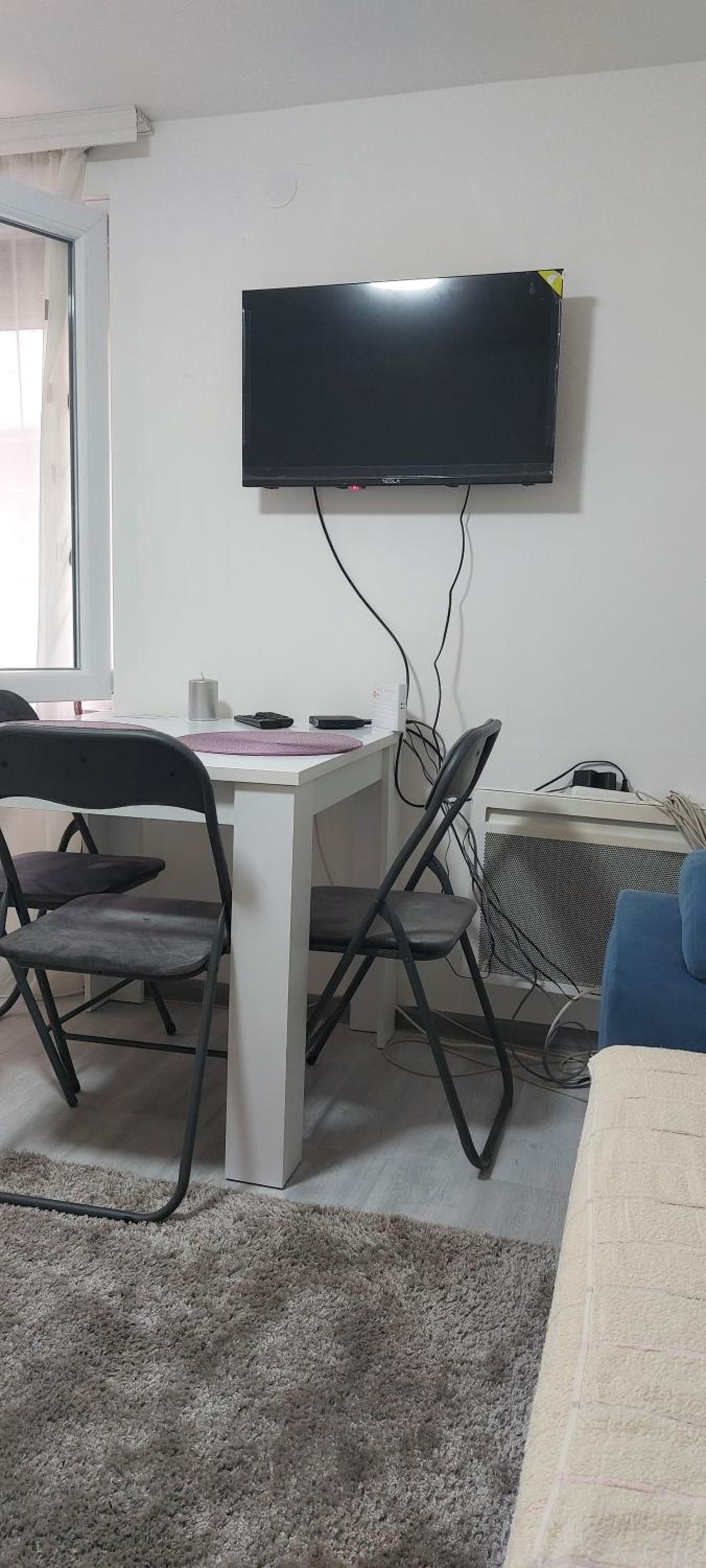 Fontana Apartman
